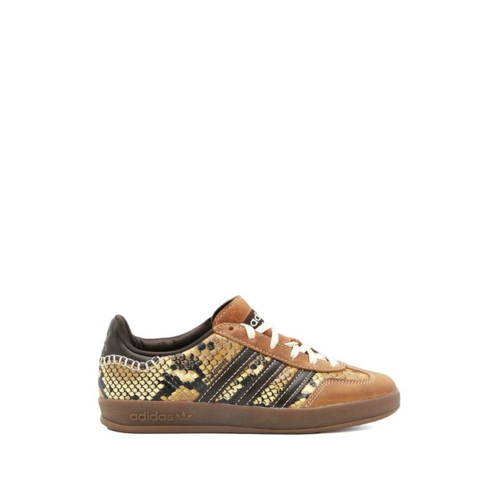 Adidas X Wales Bonner Neutrals Trainers - Low-Tops Men